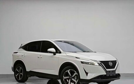 Nissan Qashqai, 2023 год, 1 670 000 рублей, 3 фотография