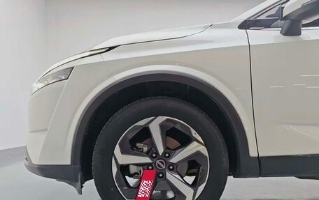Nissan Qashqai, 2023 год, 1 670 000 рублей, 7 фотография
