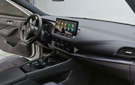 Nissan Qashqai, 2023 год, 1 670 000 рублей, 13 фотография