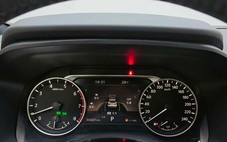 Nissan Qashqai, 2023 год, 1 670 000 рублей, 12 фотография