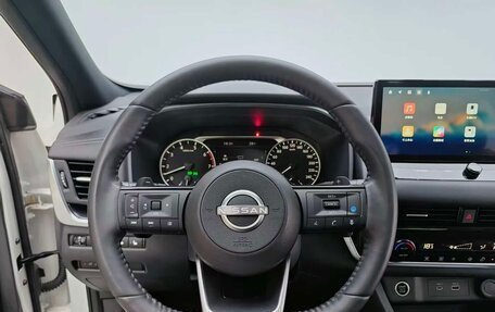 Nissan Qashqai, 2023 год, 1 670 000 рублей, 11 фотография