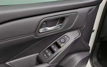 Nissan Qashqai, 2023 год, 1 670 000 рублей, 19 фотография