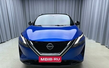 Nissan Qashqai, 2023 год, 1 350 000 рублей, 2 фотография