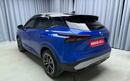 Nissan Qashqai, 2023 год, 1 350 000 рублей, 4 фотография