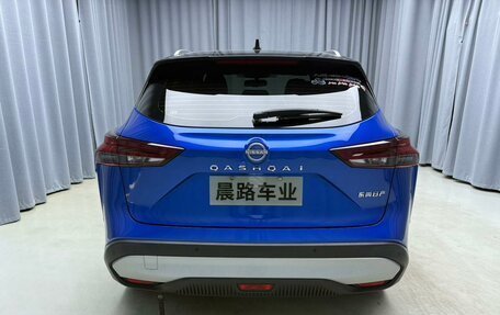Nissan Qashqai, 2023 год, 1 350 000 рублей, 5 фотография