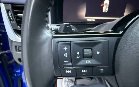 Nissan Qashqai, 2023 год, 1 350 000 рублей, 10 фотография