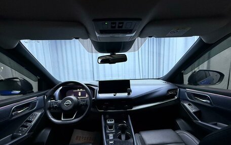 Nissan Qashqai, 2023 год, 1 350 000 рублей, 16 фотография