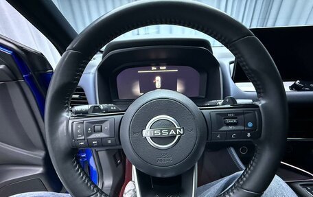 Nissan Qashqai, 2023 год, 1 350 000 рублей, 9 фотография