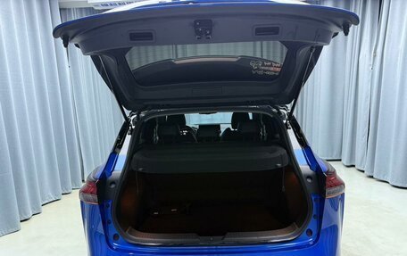 Nissan Qashqai, 2023 год, 1 350 000 рублей, 19 фотография