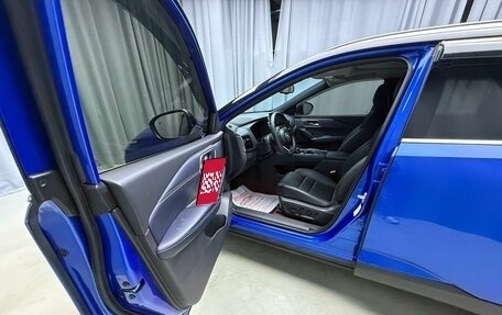 Nissan Qashqai, 2023 год, 1 350 000 рублей, 7 фотография