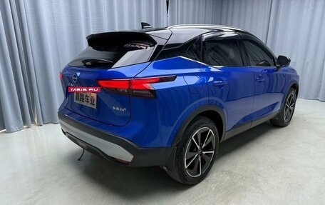 Nissan Qashqai, 2023 год, 1 350 000 рублей, 6 фотография