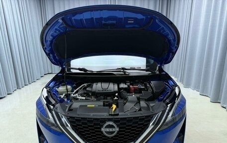 Nissan Qashqai, 2023 год, 1 350 000 рублей, 18 фотография