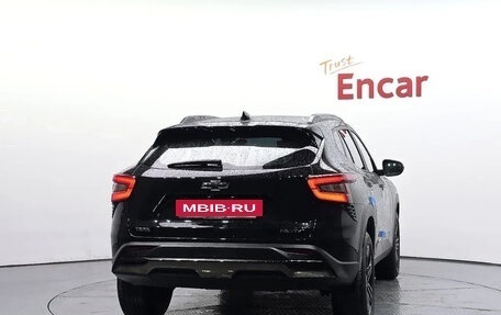 Chevrolet Trax, 2023 год, 2 200 000 рублей, 4 фотография