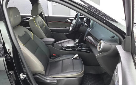 Chevrolet Trax, 2023 год, 2 200 000 рублей, 16 фотография