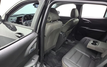 Chevrolet Trax, 2023 год, 2 200 000 рублей, 18 фотография