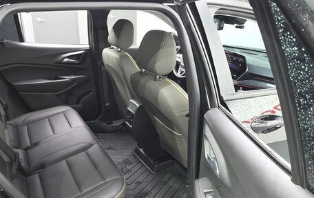Chevrolet Trax, 2023 год, 2 200 000 рублей, 17 фотография
