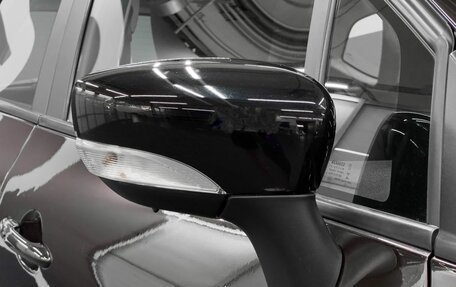 Renault Kaptur I рестайлинг, 2017 год, 1 319 900 рублей, 13 фотография