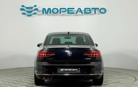 Volkswagen Passat B8 рестайлинг, 2016 год, 2 050 000 рублей, 6 фотография
