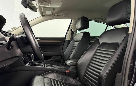 Volkswagen Passat B8 рестайлинг, 2016 год, 2 050 000 рублей, 10 фотография