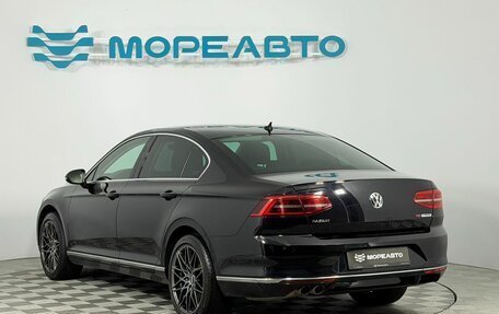 Volkswagen Passat B8 рестайлинг, 2016 год, 2 050 000 рублей, 7 фотография