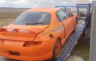 Mitsubishi FTO, 1997 год, 350 000 рублей, 1 фотография
