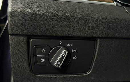 Volkswagen Passat B8 рестайлинг, 2016 год, 2 050 000 рублей, 13 фотография