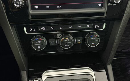 Volkswagen Passat B8 рестайлинг, 2016 год, 2 050 000 рублей, 16 фотография
