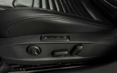 Volkswagen Passat B8 рестайлинг, 2016 год, 2 050 000 рублей, 11 фотография