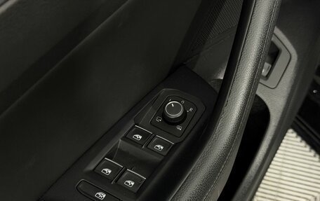 Volkswagen Passat B8 рестайлинг, 2016 год, 2 050 000 рублей, 12 фотография
