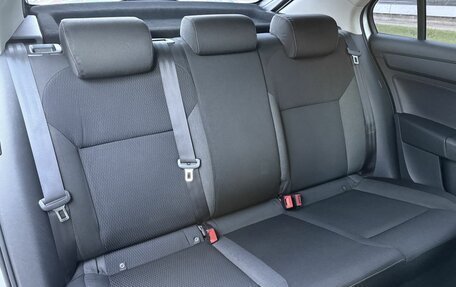 Skoda Rapid I, 2014 год, 699 000 рублей, 10 фотография