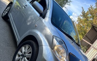 Toyota Passo III, 2009 год, 320 000 рублей, 1 фотография