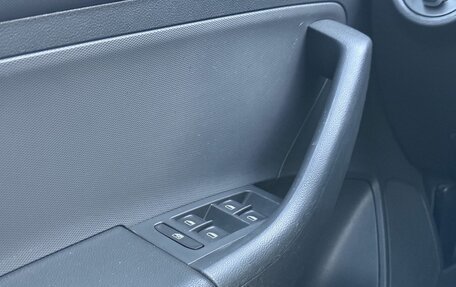 Skoda Rapid I, 2014 год, 699 000 рублей, 12 фотография