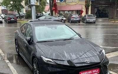 Toyota Camry, 2026 год, 3 900 000 рублей, 1 фотография