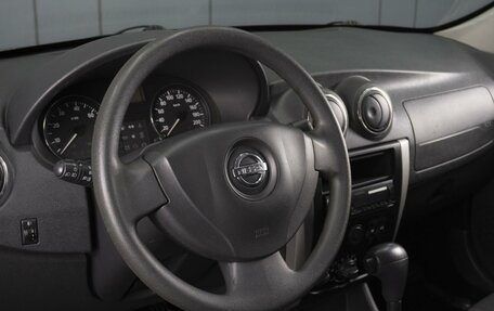 Nissan Almera, 2016 год, 770 000 рублей, 11 фотография