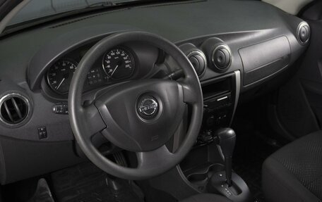 Nissan Almera, 2016 год, 770 000 рублей, 5 фотография