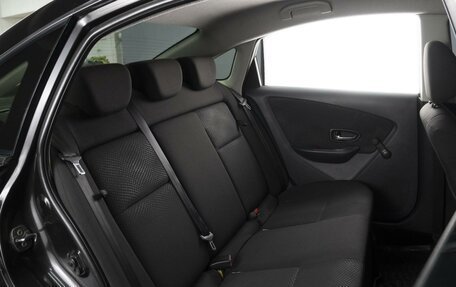 Nissan Almera, 2016 год, 770 000 рублей, 6 фотография