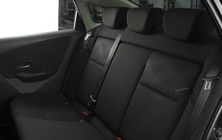 Nissan Almera, 2016 год, 770 000 рублей, 9 фотография