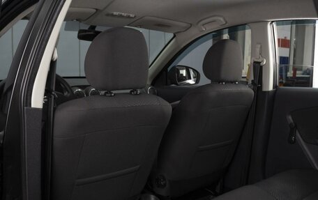 Nissan Almera, 2016 год, 770 000 рублей, 10 фотография