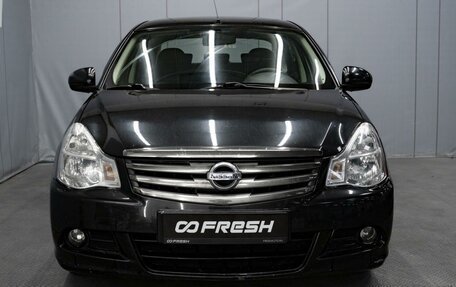 Nissan Almera, 2016 год, 770 000 рублей, 3 фотография