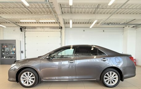 Toyota Camry, 2012 год, 1 949 900 рублей, 3 фотография
