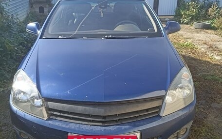 Opel Astra H, 2010 год, 400 000 рублей, 1 фотография