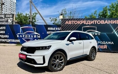 KIA Sorento IV, 2021 год, 4 250 000 рублей, 1 фотография