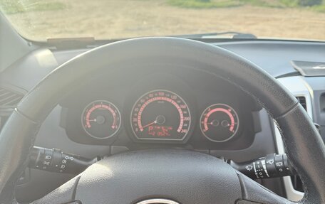 KIA cee'd I рестайлинг, 2011 год, 920 000 рублей, 1 фотография