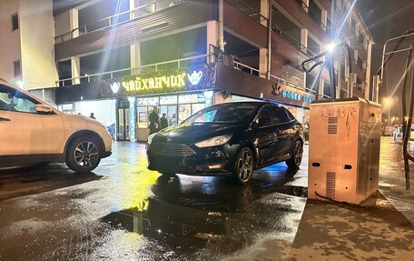 Ford Focus III, 2019 год, 1 150 000 рублей, 1 фотография
