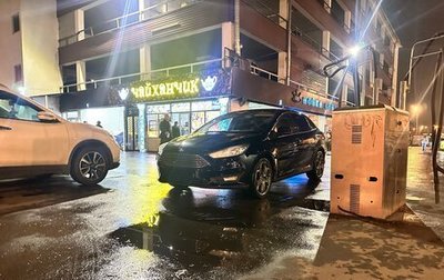 Ford Focus III, 2019 год, 1 150 000 рублей, 1 фотография