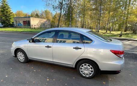Nissan Almera, 2013 год, 890 000 рублей, 1 фотография
