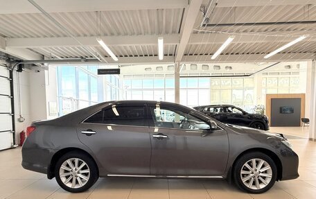 Toyota Camry, 2012 год, 1 949 900 рублей, 7 фотография