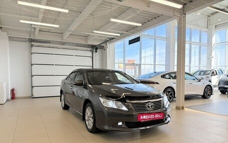 Toyota Camry, 2012 год, 1 949 900 рублей, 8 фотография