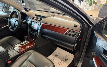 Toyota Camry, 2012 год, 1 949 900 рублей, 12 фотография