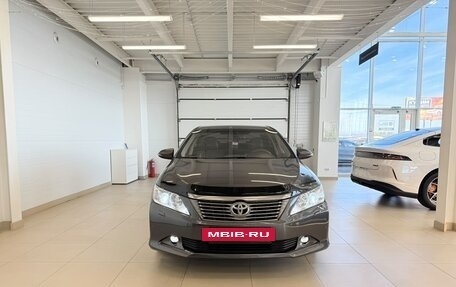 Toyota Camry, 2012 год, 1 949 900 рублей, 9 фотография